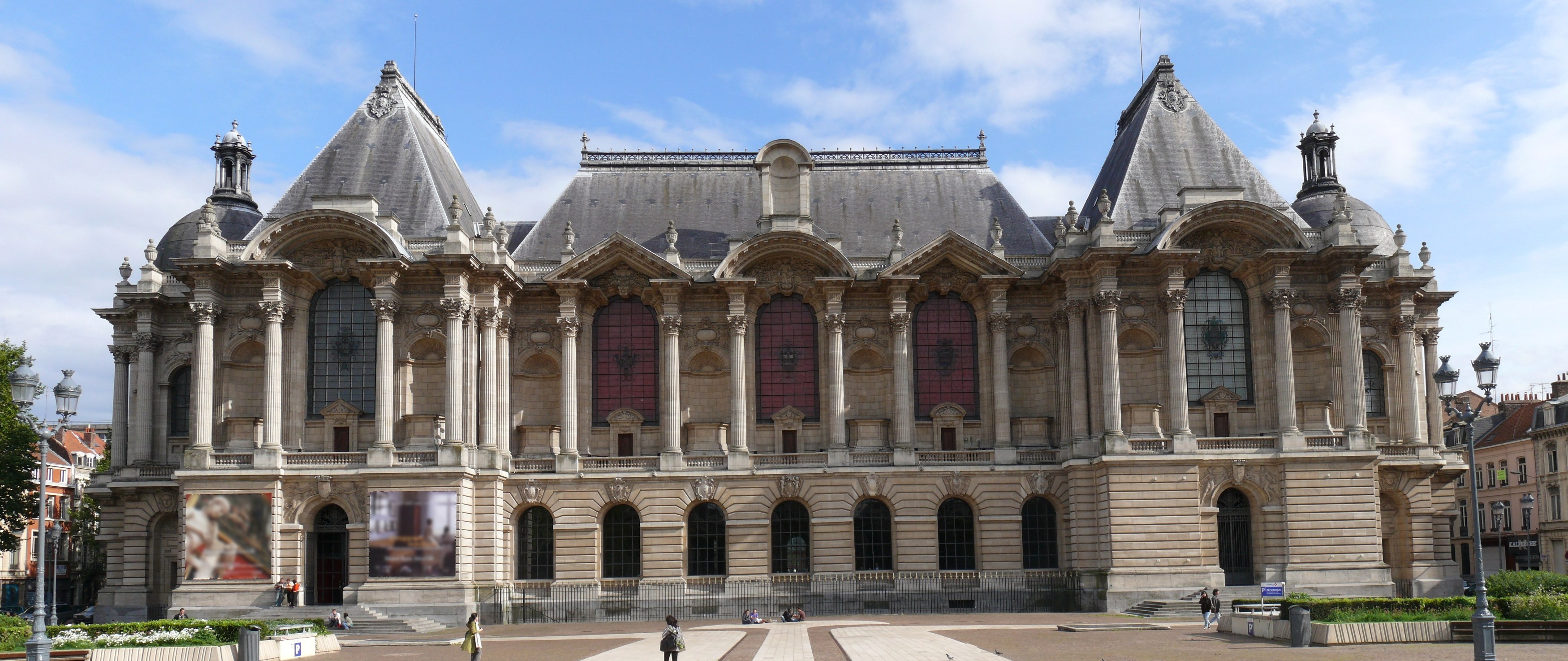 Le Palais des Beaux-Arts sera dirigé par Juliette Singer dès le 1er avril 2024.